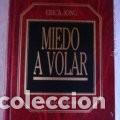 Libros de segunda mano: Miedo a volar Erica Jong - Foto 1