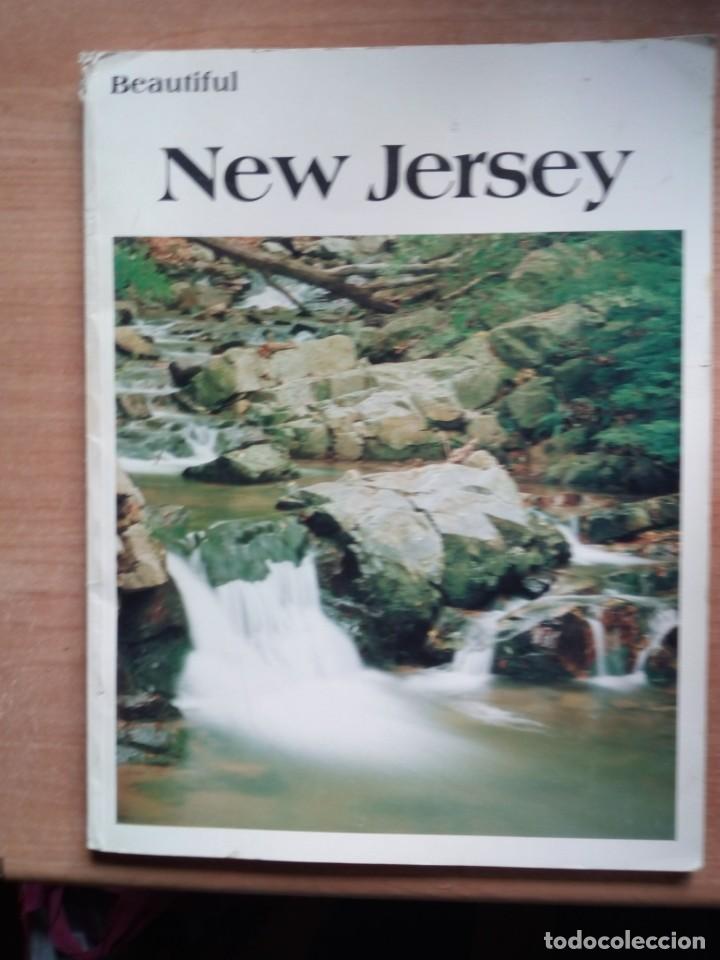 Libros de segunda mano: BEAUTIFUL NEW JERSEY, ROBERT D. SHANGLE, LEWIS