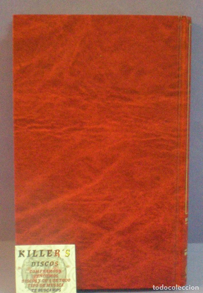 Libros de segunda mano: La ca&iacute;da - Thomas Mann - Foto 2