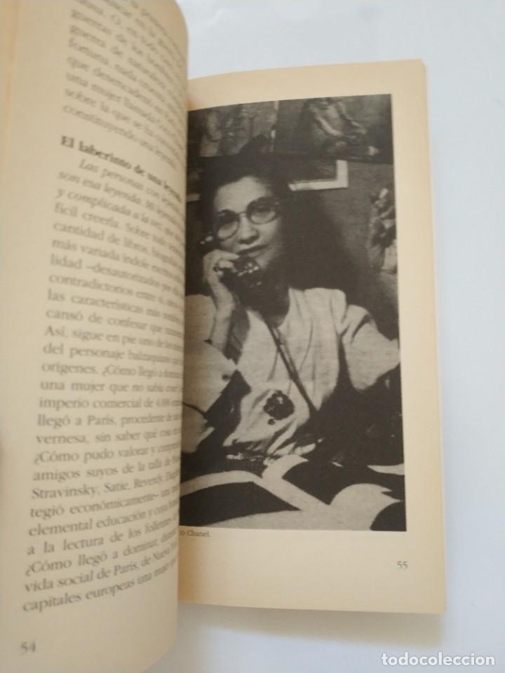 Libros de segunda mano: EXTRAVIADAS ILUSTRES.- ANA M&ordf; MOIX - Foto 2