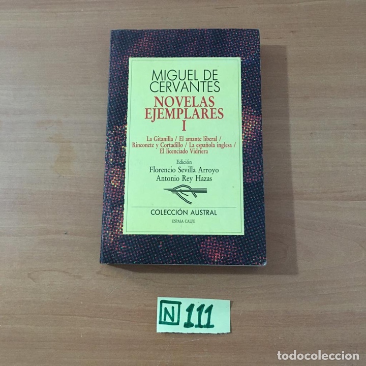 Libros de segunda mano: Miguel De Cervantes - Foto 1