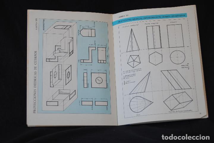 Libros de segunda mano: LIBRO DE DIBUJO - Foto 3