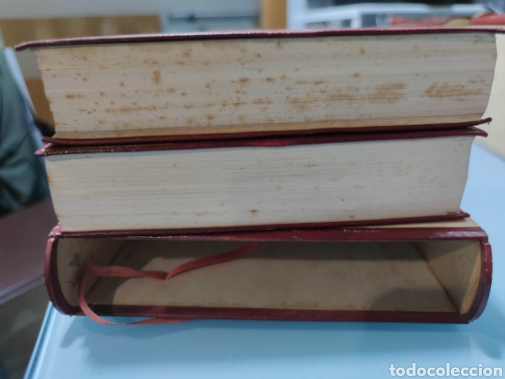 Libros de segunda mano: Obras selectas. Henry O - Foto 2