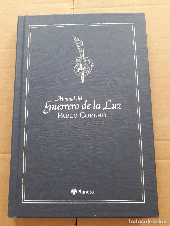 Libros de segunda mano: Manual del Guerrero de la Luz - Foto 1