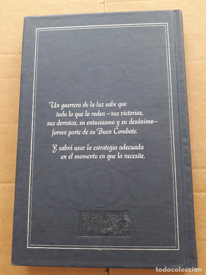 Libros de segunda mano: Manual del Guerrero de la Luz - Foto 2