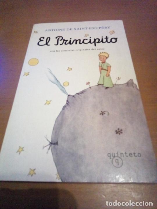 Libros de segunda mano: El principito - Foto 1