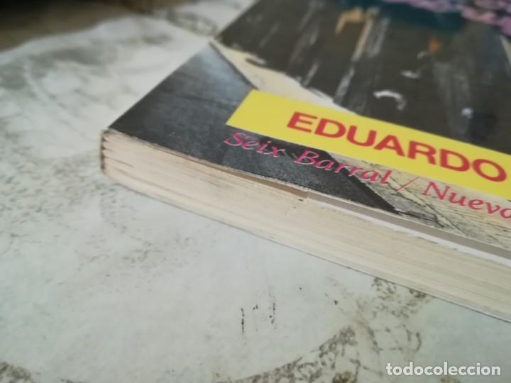 Libros de segunda mano: El misterio de la cripta embrujada - Eduardo Mendoza - Foto 4