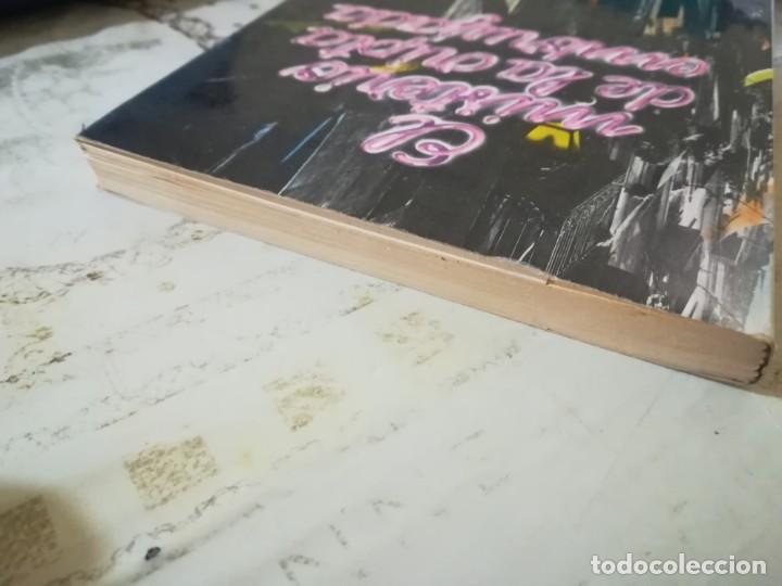 Libros de segunda mano: El misterio de la cripta embrujada - Eduardo Mendoza - Foto 5