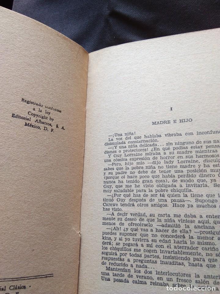 Libros de segunda mano: DORIS. CURTIS YORRE 1946 - Foto 3