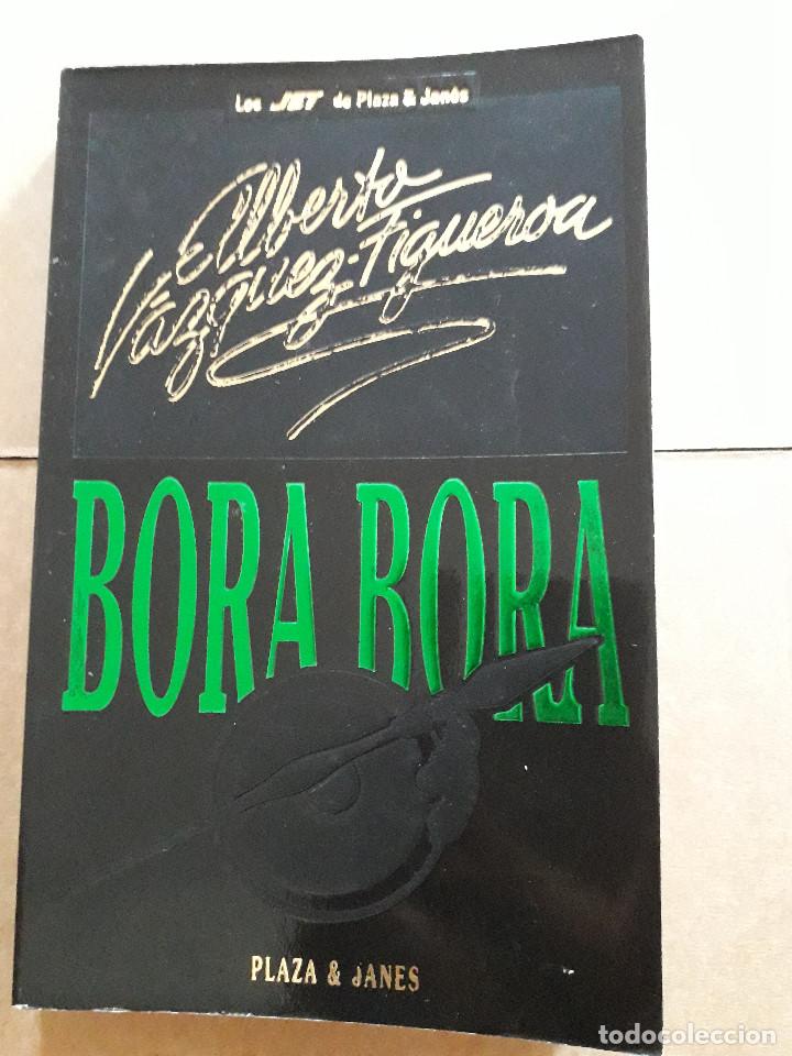 Libros de segunda mano: Bora Bora - Foto 1