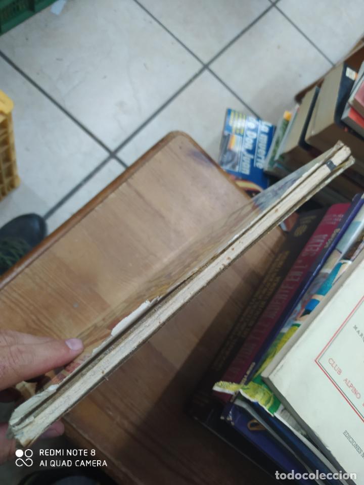 Libros de segunda mano: Mi primer gran libro pr&aacute;ctico, Richard Scarrys. CO.1004 - Foto 2