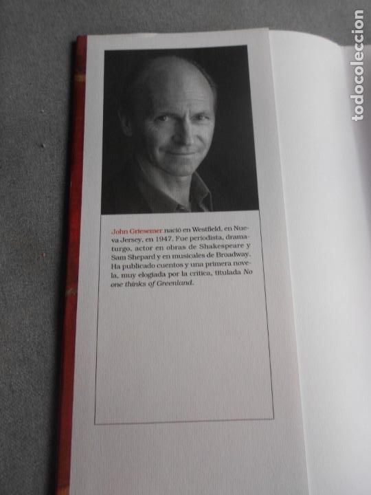 Libros de segunda mano: EL GRAN AMOR DE CHESTER LUDLOW - Foto 3