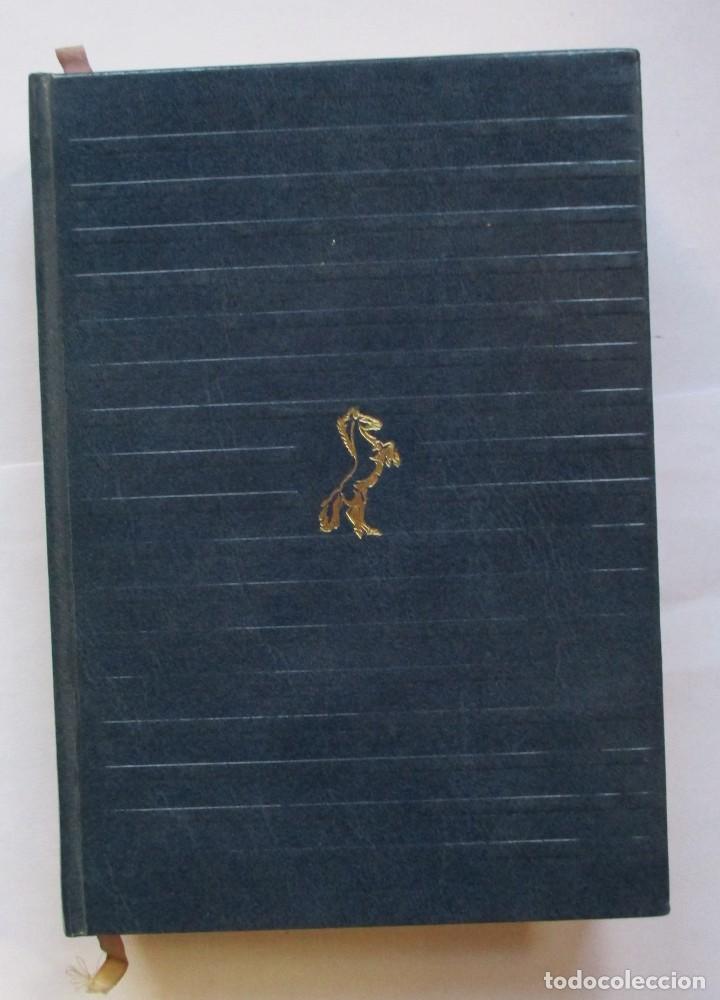 Libros de segunda mano: RUDYARD KIPLING Obras selectas. Caroggio - Foto 1