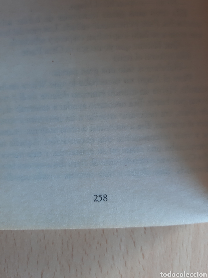 Libros de segunda mano: Brida. Paulo Coleho. - Foto 3