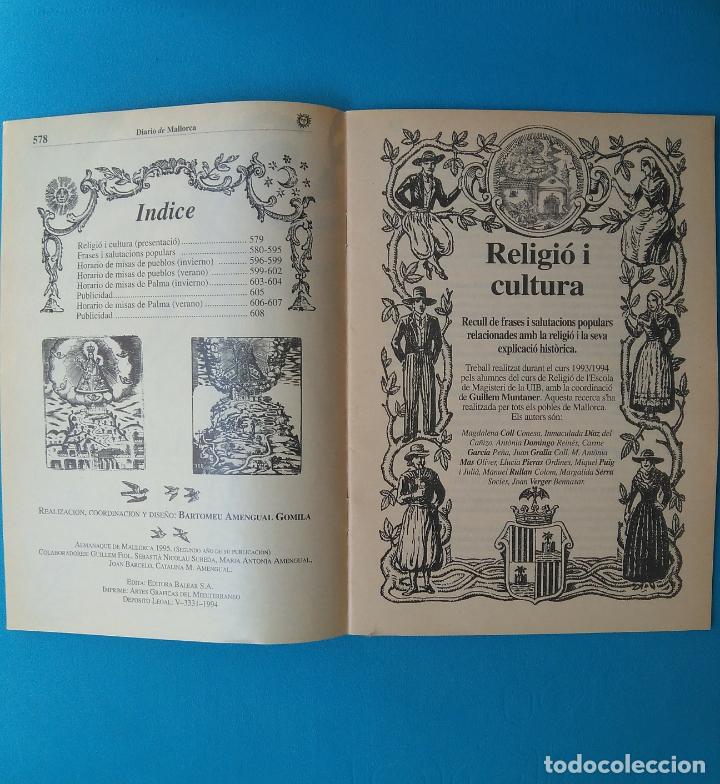 Second hand books: Religi&oacute; i cultura - recull de frases i salutacions......