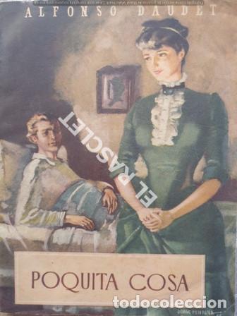 Gebrauchte B&uuml;cher: ANTIG&Uuml;O LIBRO -POQUITA COSA - COLECION OASIS N&ordm; 116