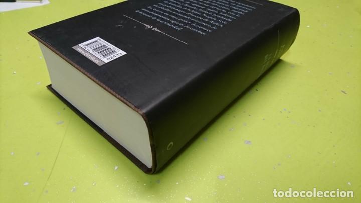 Libros de segunda mano: LA GESTA DEL HALC&Oacute;N, ROBERT LYNDON - Foto 2