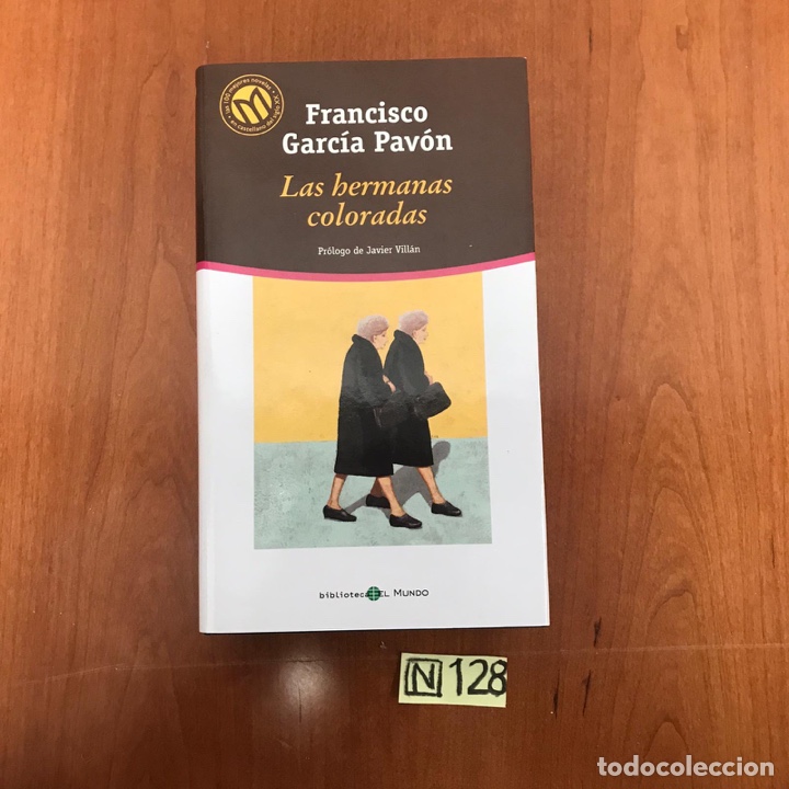 Libros de segunda mano: Las Hermanas Coloradas - Foto 1