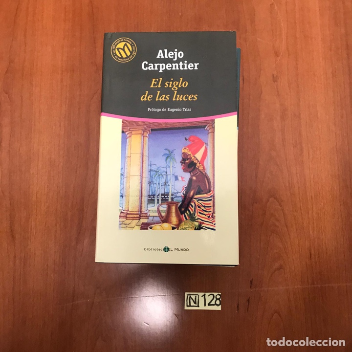 Libros de segunda mano: El Siglo De Las Luces - Foto 1
