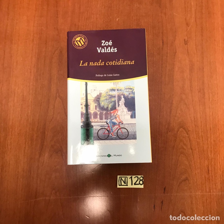 Libros de segunda mano: La Nada Cotidiana - Foto 2