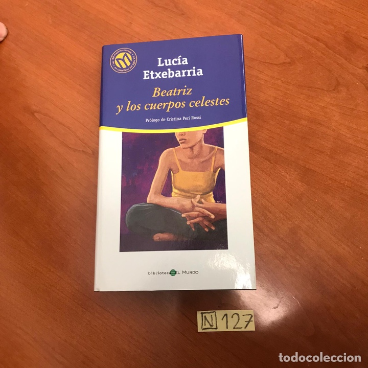 Libros de segunda mano: Beatriz Y Los Cuerpos Celestes - Foto 1