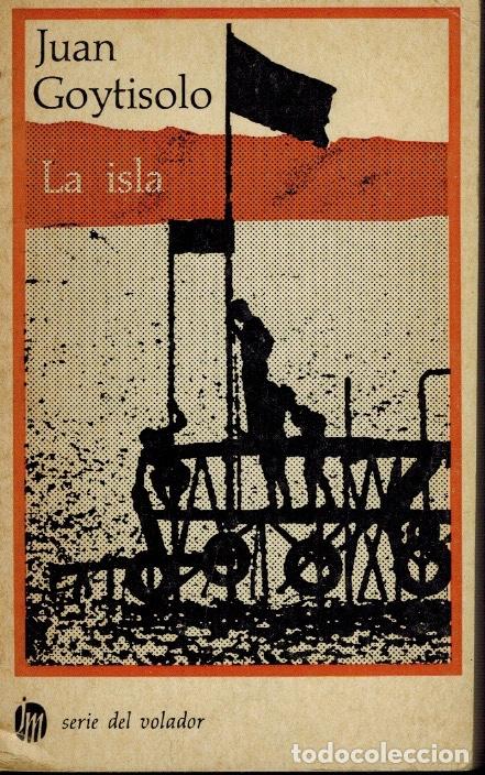 Libros de segunda mano: LA ISLA - Foto 1