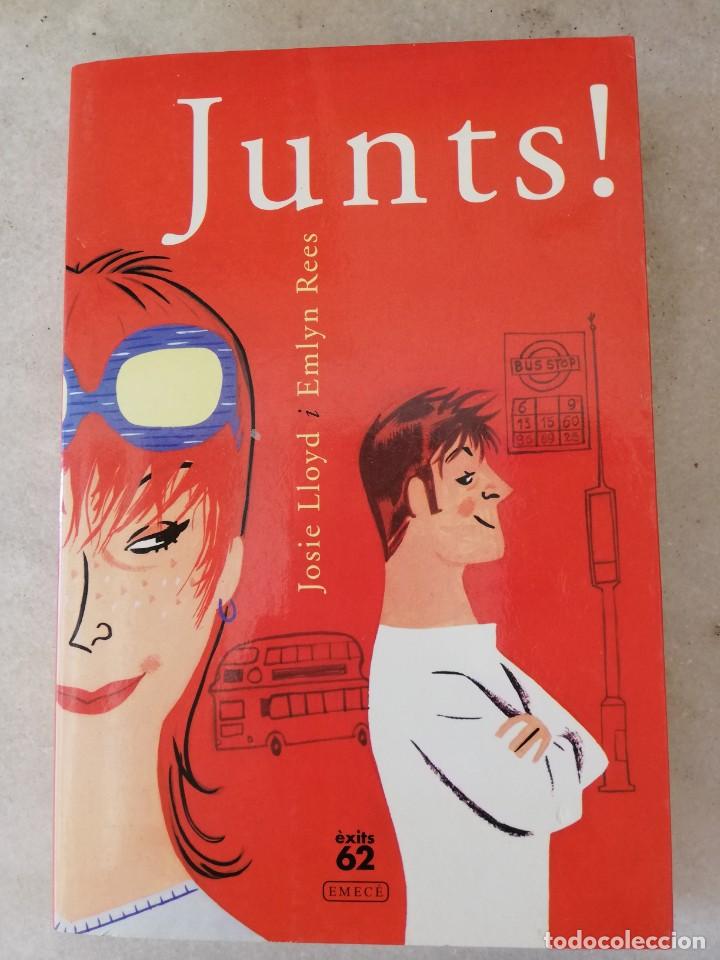 Libros de segunda mano: Junts! Josie Lloyd i Emlyn Rees - Foto 1