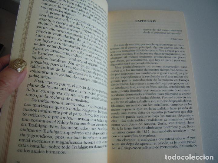 Libros de segunda mano: Billy Budd, marinero - Foto 5