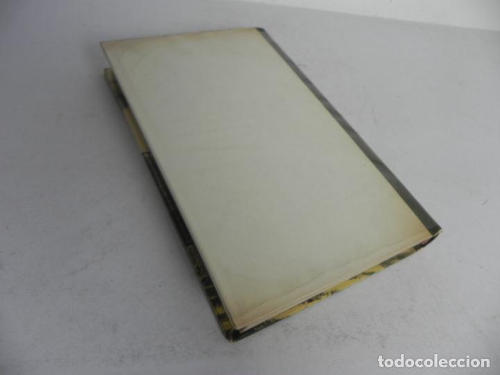 Libros de segunda mano: EL PODER Y LA GLORIA (GRAHAM GREENE) CIRCULO DE LECTORES-1966 - Foto 3