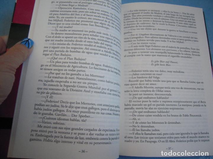 Libros de segunda mano: Madrid Continental - Foto 5