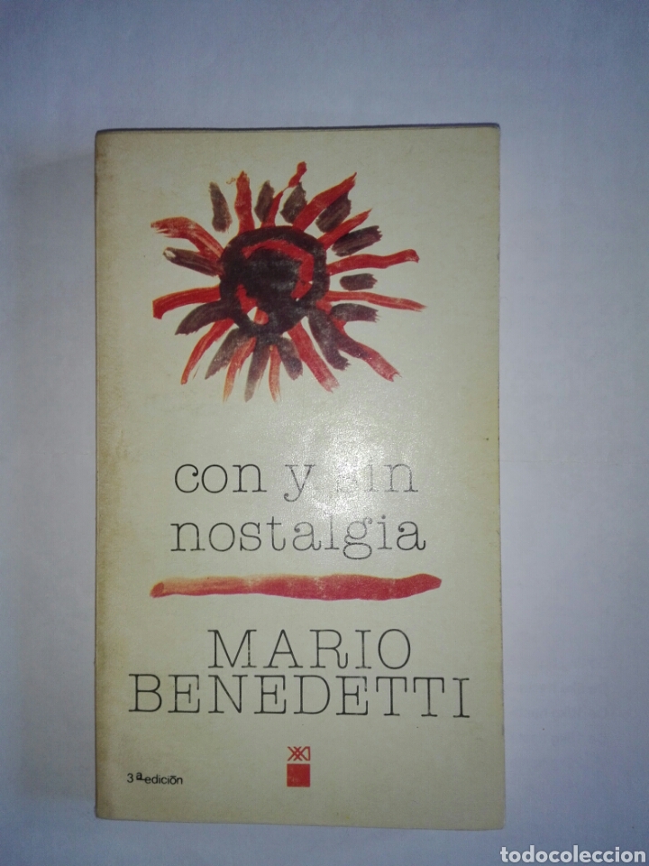 Libros de segunda mano: Con y sin nostalgia. - Foto 1