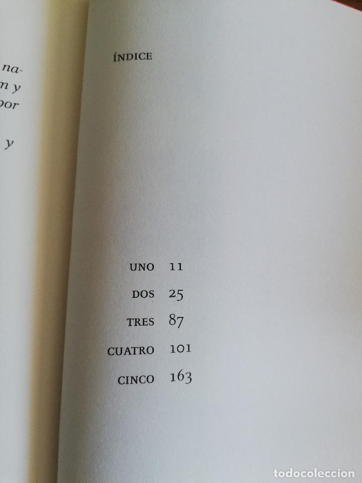 Libros de segunda mano: CORAZ&Oacute;N DE TANGO (ELIA BARCEL&Oacute;) - Foto 3