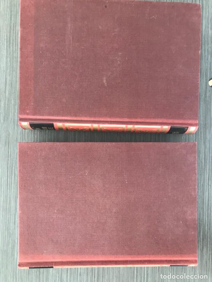 Libros de segunda mano: El jud&iacute;o Errante. E. Sue. - Foto 2