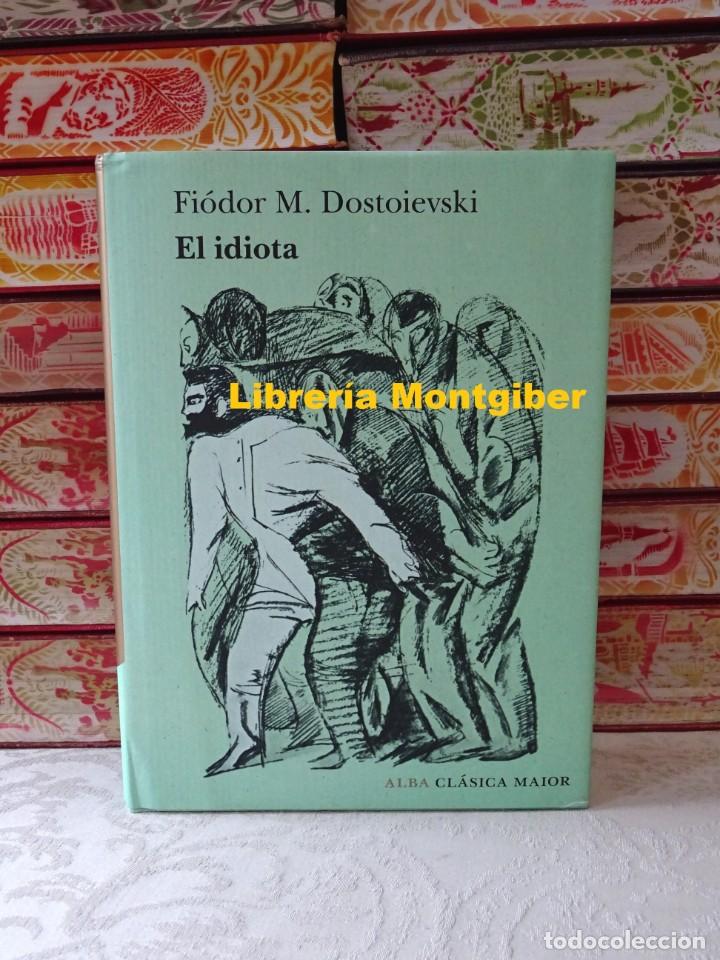 Cual Es El Mejor Libro De Dostoievski
