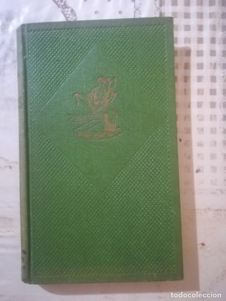 Libros de segunda mano: Climas - Andr&eacute; Maurois - 1942 - Foto 2