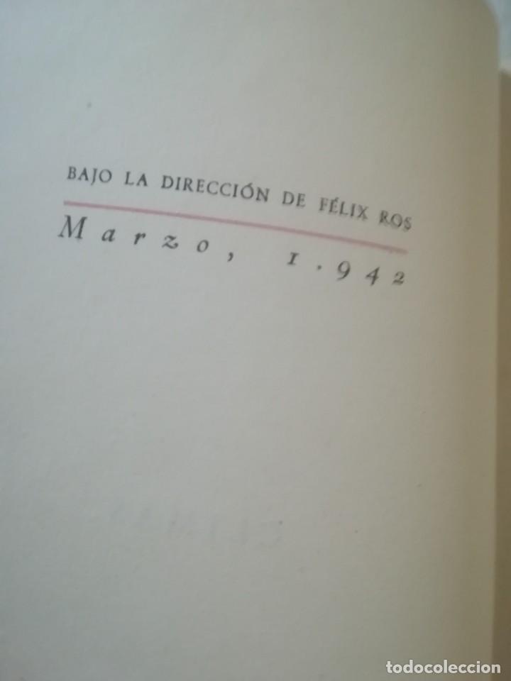 Libros de segunda mano: Climas - Andr&eacute; Maurois - 1942 - Foto 4