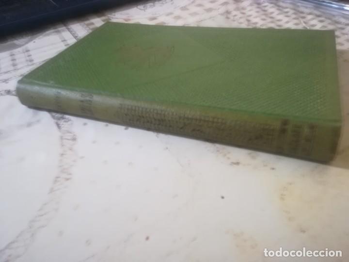 Libros de segunda mano: Climas - Andr&eacute; Maurois - 1942 - Foto 9
