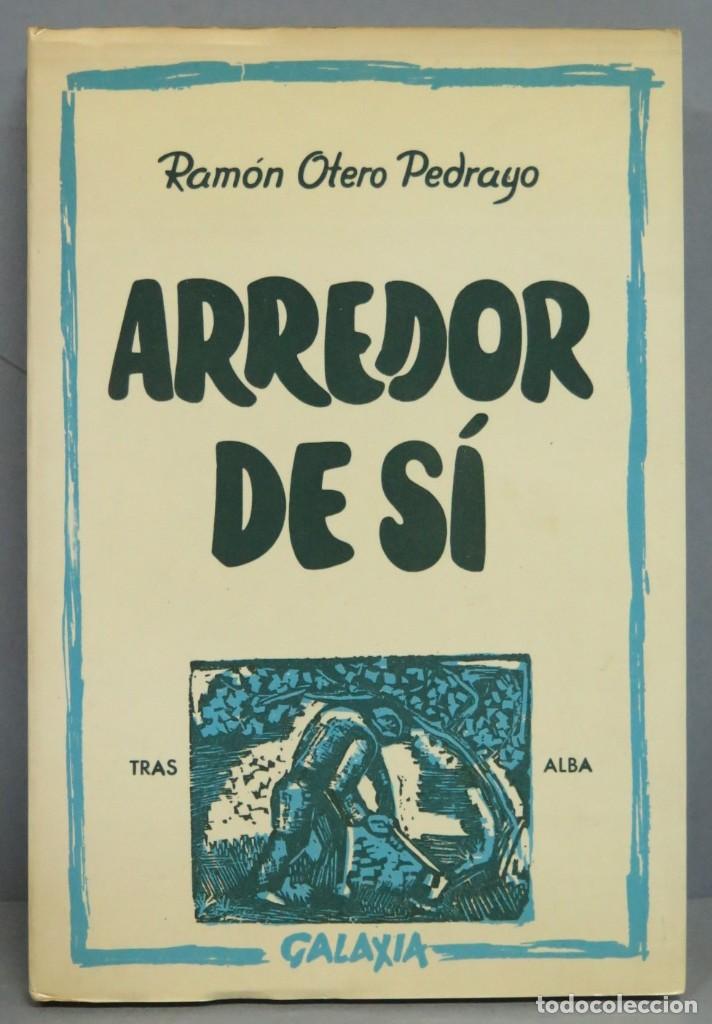 Gebrauchte B&uuml;cher: ARREDEDOR DE SI. OTERO PEDRAYO