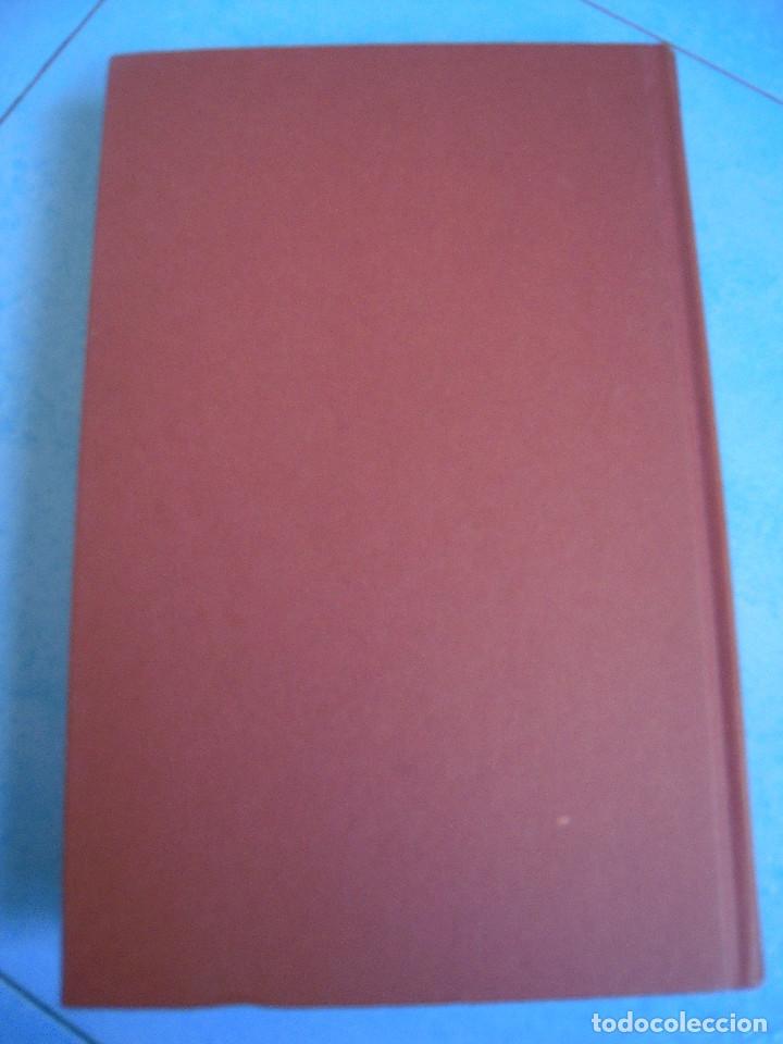 Libros de segunda mano: El buen alcalde - Foto 3