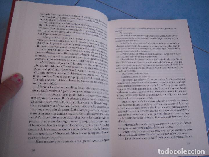 Libros de segunda mano: El buen alcalde - Foto 5