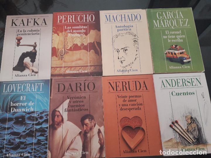 Libros de segunda mano: Alianza editorial - Foto 1