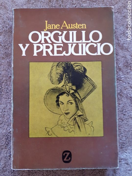 Libros de segunda mano: ORGULLO Y PREJUICIO - Foto 1