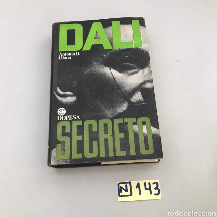 Libros de segunda mano: Secreto - Foto 1