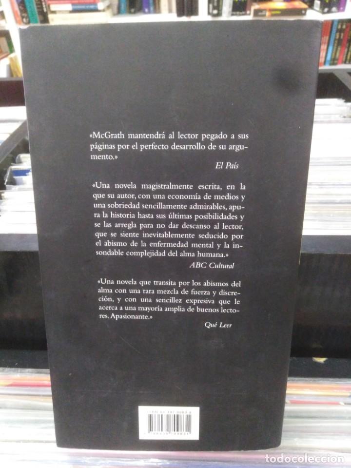 Libros de segunda mano: LA HISTORIA DE MARTHA PEAKE - PATRICK MCGRATH - Foto 2