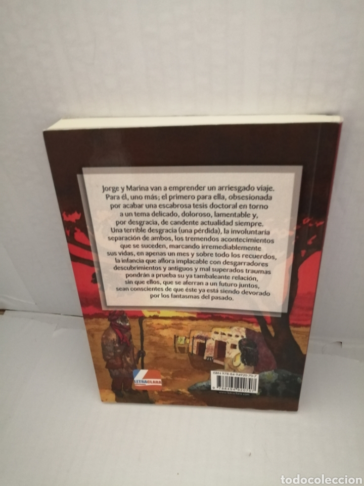 Libros de segunda mano: HONOR DE Sof&iacute;a L&iacute;a M&aacute;xima - Foto 2