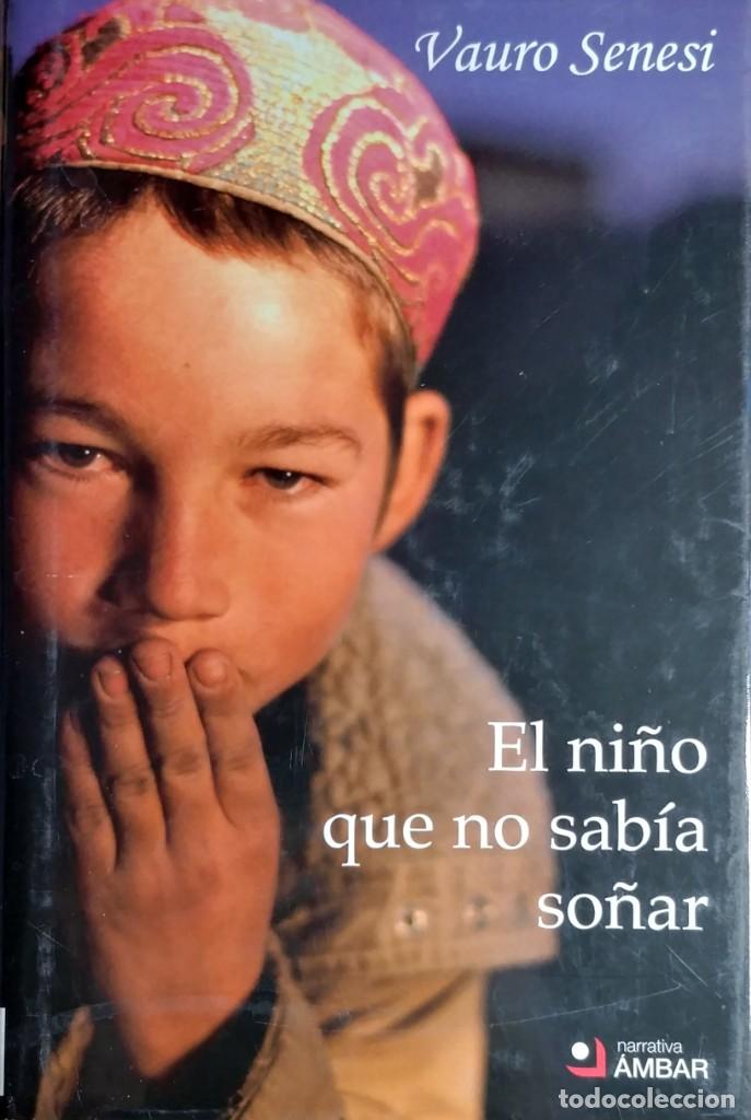 Gebrauchte B&uuml;cher: KUALID, EL NI&Ntilde;O QUE NO SAB&Iacute;A SO&Ntilde;AR / VAURO SANESI. 1&ordf; ED. BARCELONA : EDICIONES &Aacute;MBAR, 2009.