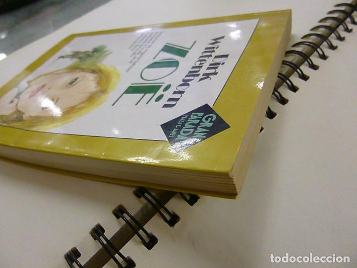 Libros de segunda mano: Zo&euml; - Dirk Wittenborn - N 9 - Foto 4