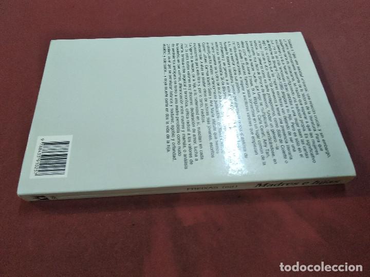 Libros de segunda mano: madres e hijas - editorial anagrama - Foto 2