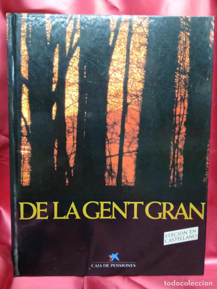 Libros de segunda mano: De la gent gran. EP.231-65 - Foto 1