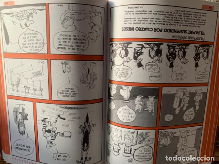 Libros de segunda mano: El humor en la transici&oacute;n, edad 2001 - Foto 5